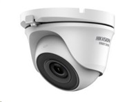 HiWatch HWT-T150-M(3.6mm), Analog, 5MP, 4v1, Turret venkovní, Metal