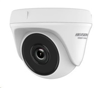 HiWatch HWT-T150-P(2.8mm), Analog, 5MP, 4v1, Turret venkovní, Plastic