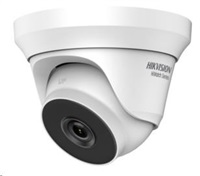 HiWatch HWT-T250-M(2.8mm)(Europe), Analog, 5MP, 4v1, Turret venkovní, Metal
