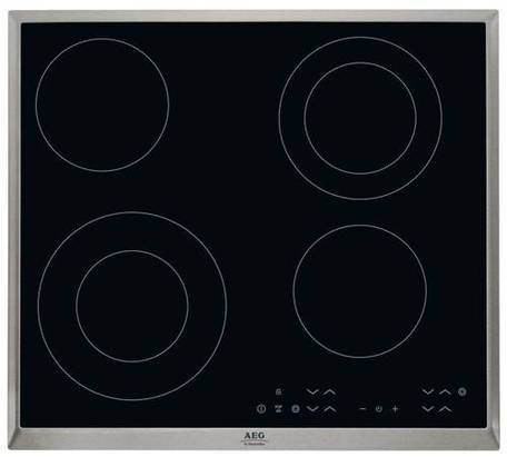 HK634021XB varná doska sklo. AEG 7332543484355