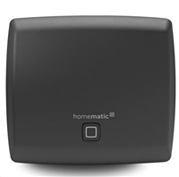 HmIP-HAP-A Centrální jednotka HAP, antracit