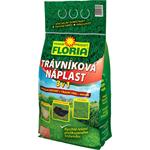 Hnojivo Agro Floria Trávníková náplast 3 v 1 1kg 008216