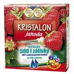 Hnojivo Agro Kristalon Jahoda 0.5 kg 000503
