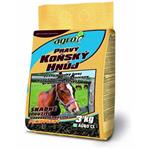 Hnojivo Agro Pravý koňský hnůj 3 kg 000774