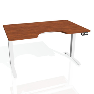 HOBIS Stôl MSE 2M 1400 Čerešňa MSE 2M 1400č