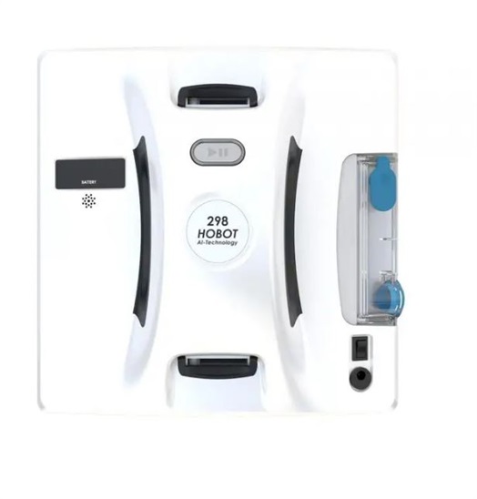 Hobot 298 4716873840129