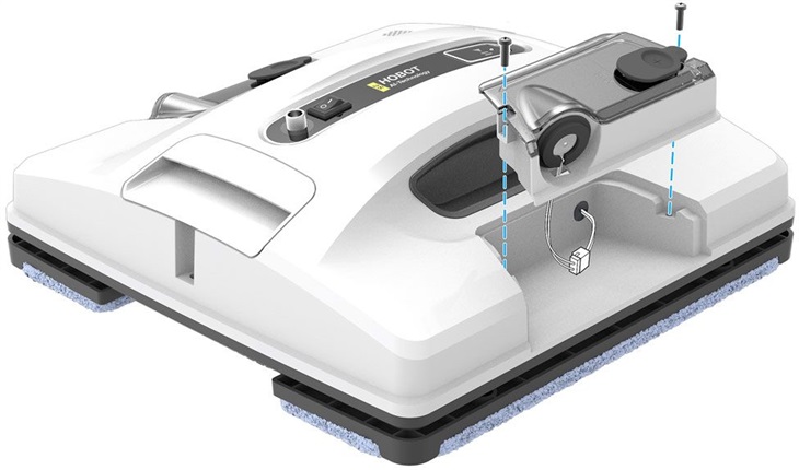 Hobot 2S 4716873840198