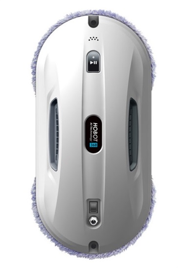 Hobot 368 4716873840167