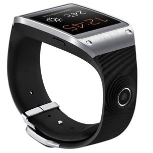 Hodinky Samsung Galaxy Gear V7000 Black SM-V7000ZKAXEZ