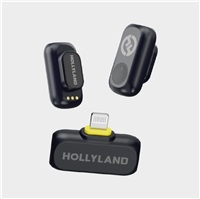 Hollyland LARK A1 Mini Duo with Lightning RX 6108 MINI DUO LIGHTN