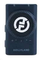 Hollyland LARK M2 Camera Receiver (Shine Charcoal) HL-6301-RX-CAMERA