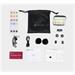 Hollyland Lark M2 USB-C - Wireless Lavalier Microphone with USB-CPlug (Duo,Shine Charcoal)