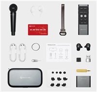 Hollyland MELO P1 Combo Wireless Music Creation System