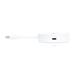 Homatics Dongle 4K V2 / 4K / Google TV 14 / 2GB RAM / 32GB eMMC / Wi-Fi 6 / Dolby Atmos HOMA DONGLE V2