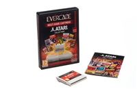 Home Console Cartridge 01. Atari Collection 1 FG-BEA1-ACC-EFIGS