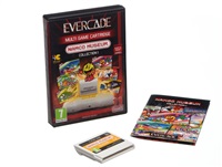 Home Console Cartridge 02. Namco Museum Collection 1 FG-BEN1-ACC-EFIGS