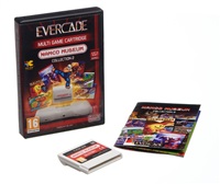 Home Console Cartridge 06. Namco Museum Collection 2 FG-BEN2-ACC-EFIGS