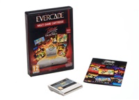 Home Console Cartridge 07. Interplay Collection 2 FG-BEI2-ACC-EFIGS