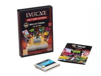 Home Console Cartridge 08. Mega Cat Studios Collection 1 FG-BEM1-ACC-EFIGS