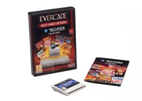 Home Console Cartridge 10. Technos Collection 1 FG-BET1-ACC-EFIGS