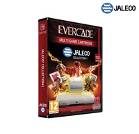 Home Console Cartridge 15. Jaleco Collection 1 FG-BEJ1-ACC-EFIGS