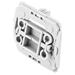 Homematic IP Adapter Berker B2, set 20ks EQ3-ADA-B2-20