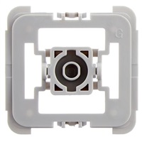 Homematic IP Adaptér Gira 55 EQ3-ADA-G55