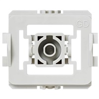 Homematic IP Adaptér Gira Standard EQ3-ADA-GS