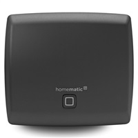 Homematic IP Centrální jednotka HAP, antracit - HmIP-HAP-A