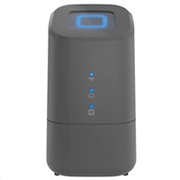 Homematic IP Chytrá řídicí jednotka, antracit HmIP-HCU-1-A