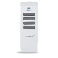 Homematic IP Dálkový ovladač velký - programovatelný HmIP-RC8