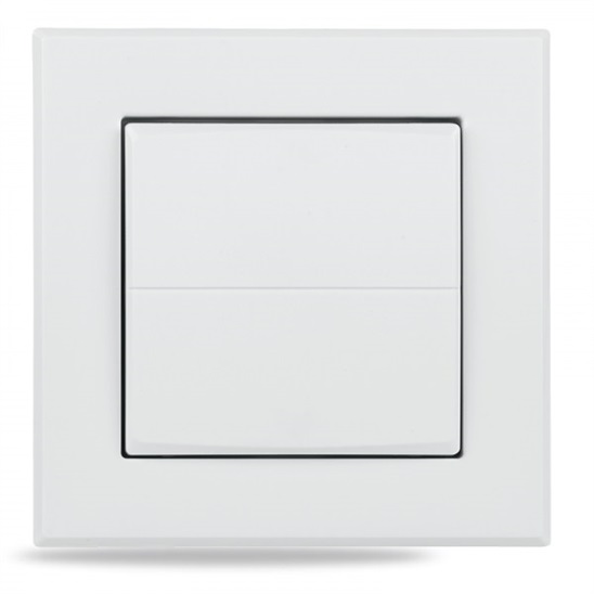 Homematic IP HmIP-BRU Kryt 4047976530038