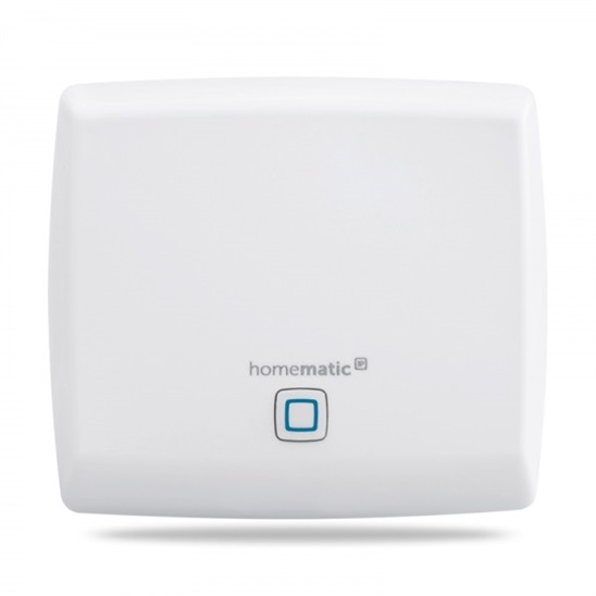 Homematic IP HmIP-HAP Centrální jednotka 4047976408887