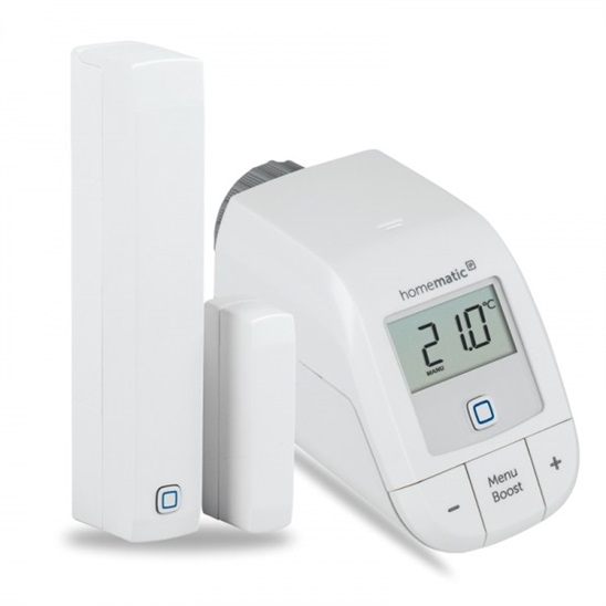 Homematic IP HmIP-SK9 Startovací sada 4047976534142