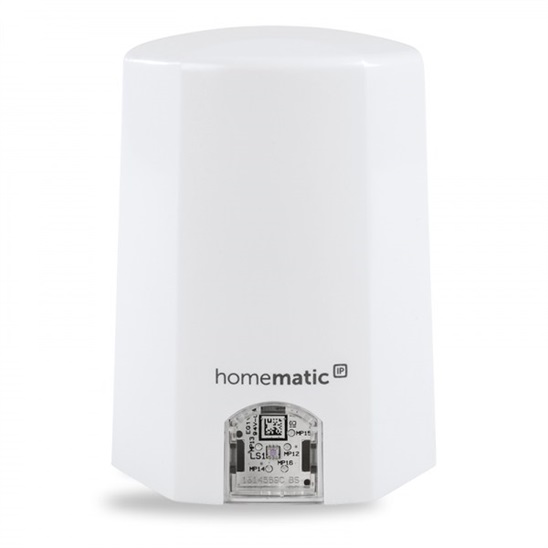 Homematic IP HmIP-SLO Senzor jasu 4047976515660