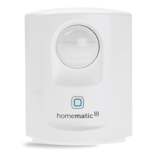 Homematic IP HmIP-SMI Detektor pohybu 4047976427222