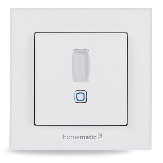 Homematic IP HmIP-SMI55-2 Detektor pohyb 4047976517695