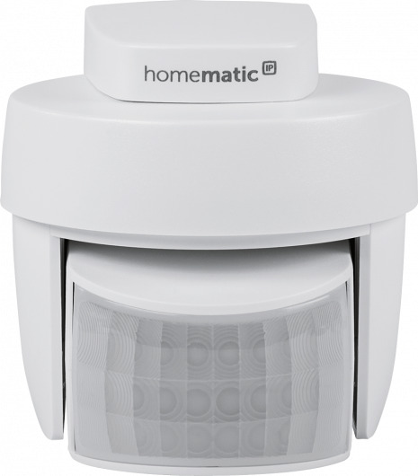 Homematic IP HmIP-SMO-2 Detektor pohybu 4047976562039