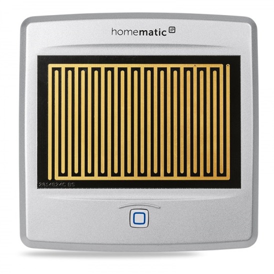 Homematic IP HmIP-SRD Dešťový senzor 4047976548262