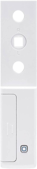 Homematic IP HmIP-SRH Senzor kliky 4047976428007