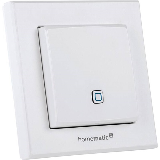 Homematic IP HmIP-STH Senzor teploty 4047976501816