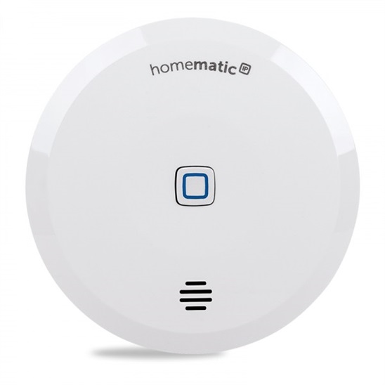 Homematic IP HmIP-SWD Senzor zaplavení 4047976516940