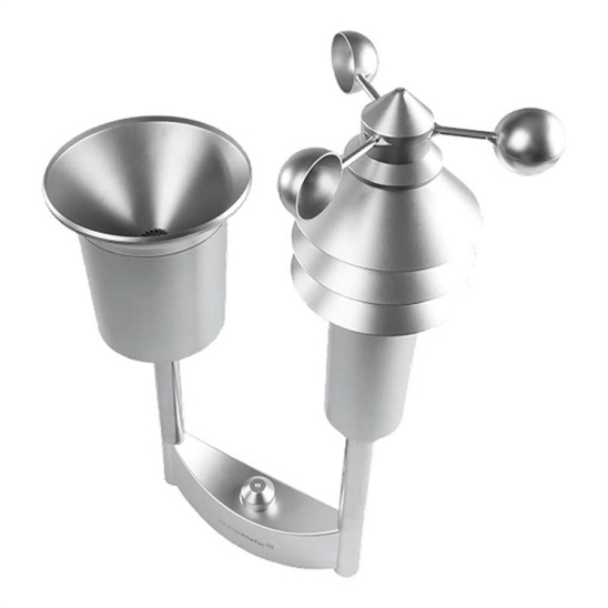 Homematic IP HmIP-SWO-PL Meteo senzor 4047976520572