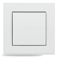 Homematic IP Kryt kolébkového vypínače HmIP-BRU