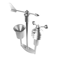 Homematic IP Meteo senzor Pro HmIP-SWO-PR