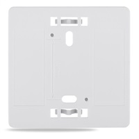 Homematic IP Nástěnná konzole bateriových komponent 55 mm HmIP-SF-2