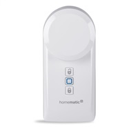 Homematic IP Pohon dveřního zámku HmIP-DLD