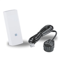 Homematic IP Rozhraní pro chytré elektroměry - HmIP-ESI-IEC