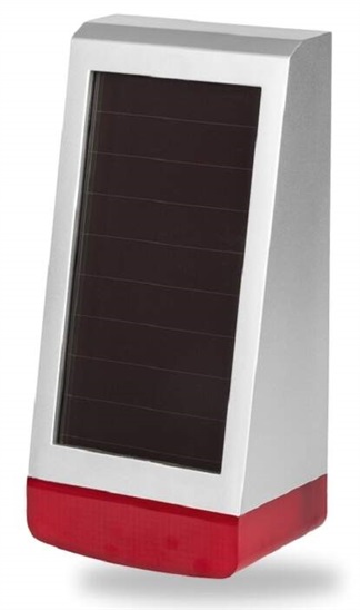 Homematic IP Siréna venkovní HmIP-ASIR-O 4047976532087