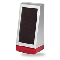 Homematic IP Siréna venkovní - solární HmIP-ASIR-O